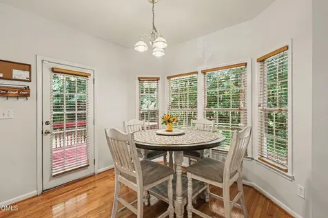 4804 Hodfield Court Raleigh NC 27604