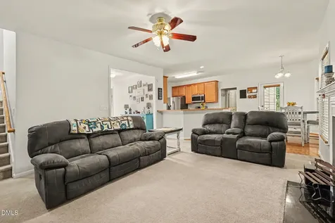 4804 Hodfield Court Raleigh NC 27604