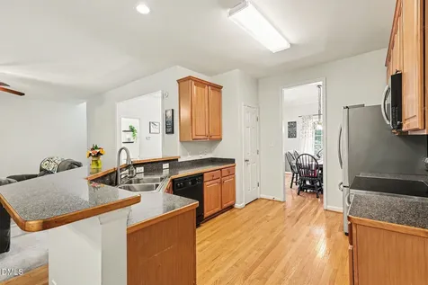 4804 Hodfield Court Raleigh NC 27604