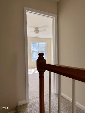 1835 Birmingham Drive Hillsborough NC 27278