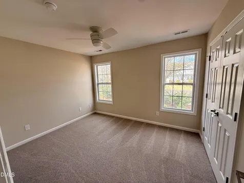 1835 Birmingham Drive Hillsborough NC 27278