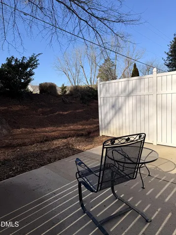 1835 Birmingham Drive Hillsborough NC 27278