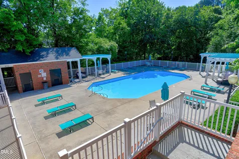 1835 Birmingham Drive Hillsborough NC 27278