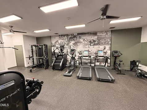 1835 Birmingham Drive Hillsborough NC 27278