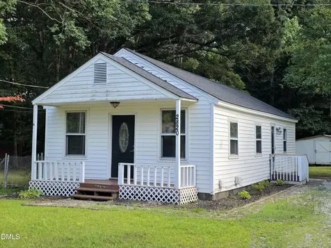 2820 Oxford Road Roxboro NC 27574