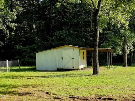 2820 Oxford Road Roxboro NC 27574