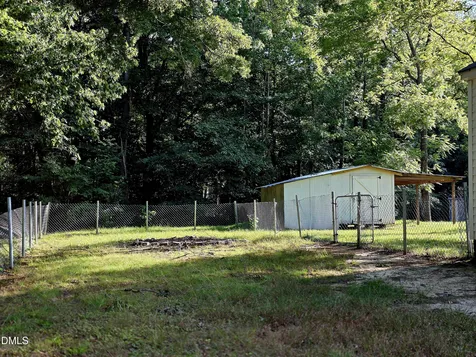 2820 Oxford Road Roxboro NC 27574