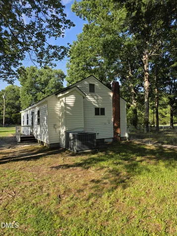 2820 Oxford Road Roxboro NC 27574