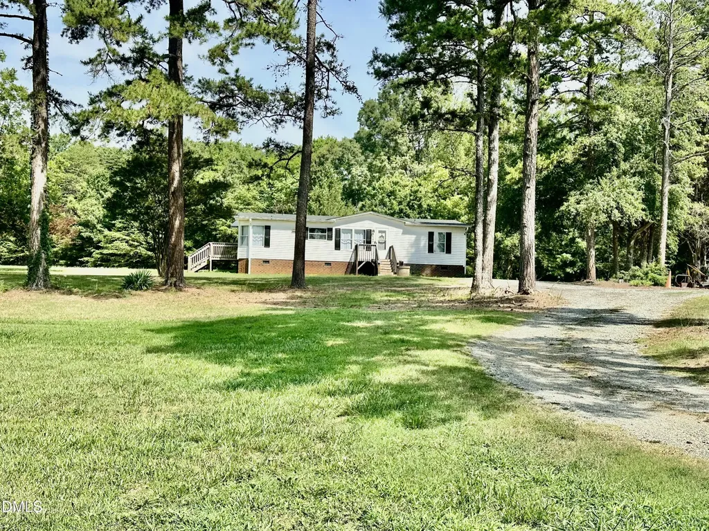 9199 Virgilina Road Roxboro NC 27574