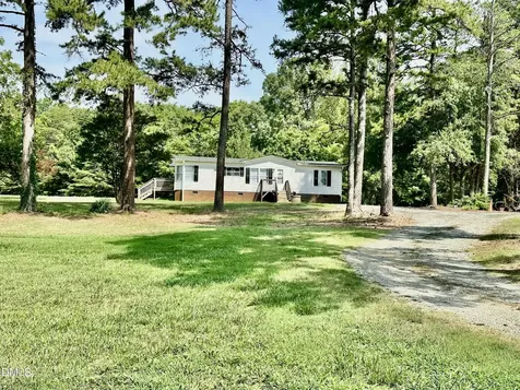9199 Virgilina Road Roxboro NC 27574