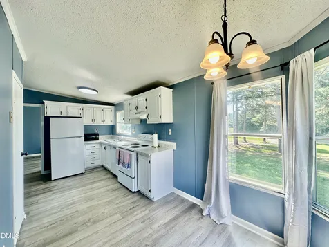 9199 Virgilina Road Roxboro NC 27574