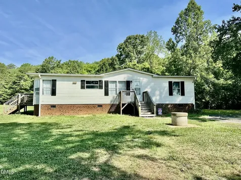 9199 Virgilina Road Roxboro NC 27574
