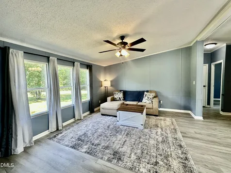 9199 Virgilina Road Roxboro NC 27574