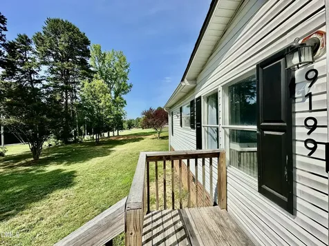 9199 Virgilina Road Roxboro NC 27574