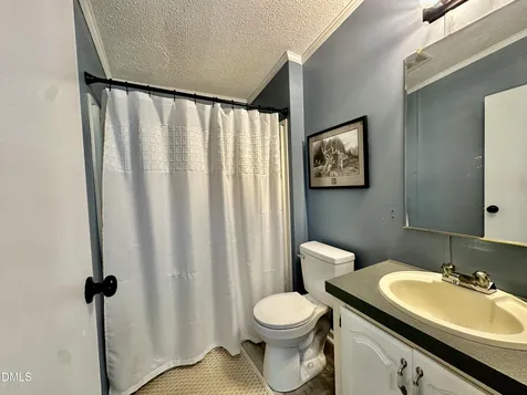 9199 Virgilina Road Roxboro NC 27574