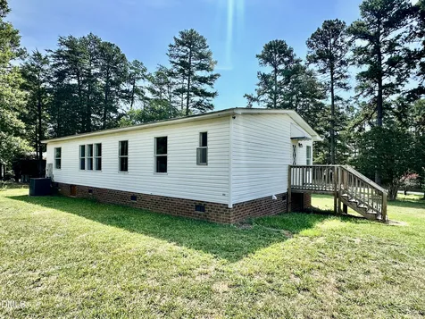 9199 Virgilina Road Roxboro NC 27574