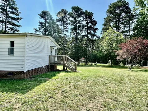 9199 Virgilina Road Roxboro NC 27574