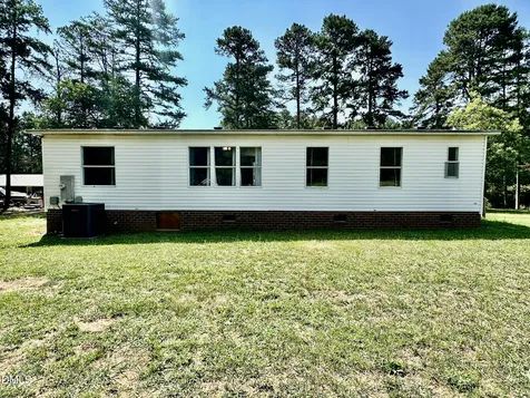 9199 Virgilina Road Roxboro NC 27574