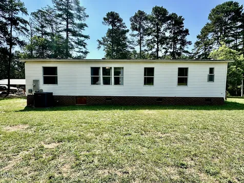 9199 Virgilina Road Roxboro NC 27574