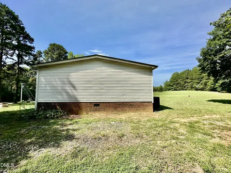 9199 Virgilina Road Roxboro NC 27574