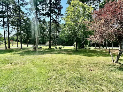 9199 Virgilina Road Roxboro NC 27574