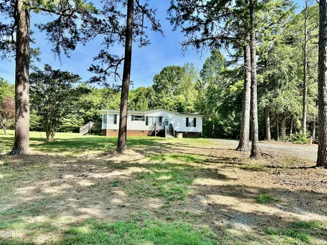 9199 Virgilina Road Roxboro NC 27574