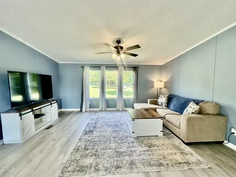 9199 Virgilina Road Roxboro NC 27574
