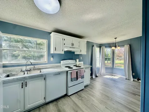 9199 Virgilina Road Roxboro NC 27574