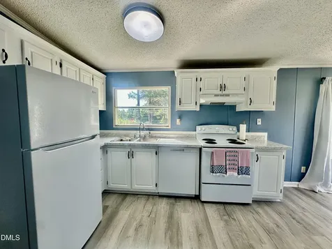 9199 Virgilina Road Roxboro NC 27574