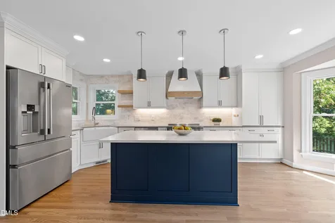 1109 Sanbour Drive Apex NC 27502