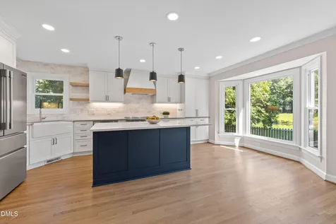1109 Sanbour Drive Apex NC 27502