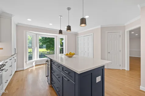 1109 Sanbour Drive Apex NC 27502