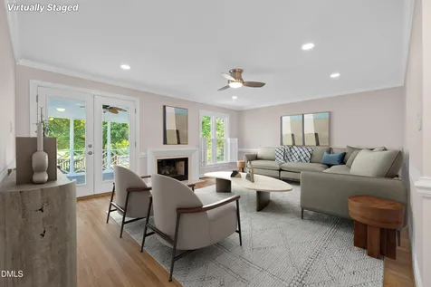 1109 Sanbour Drive Apex NC 27502