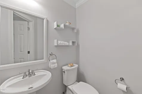 1109 Sanbour Drive Apex NC 27502