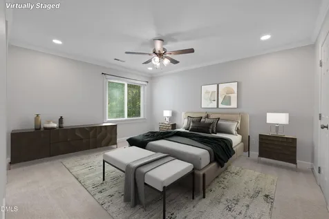 1109 Sanbour Drive Apex NC 27502
