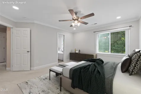 1109 Sanbour Drive Apex NC 27502
