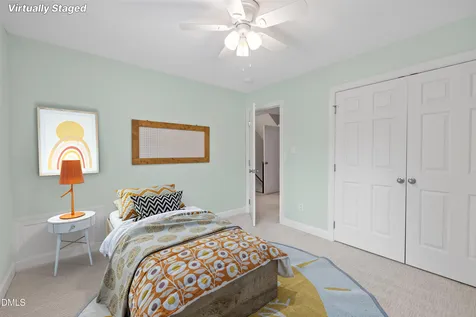 1109 Sanbour Drive Apex NC 27502