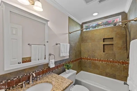1109 Sanbour Drive Apex NC 27502