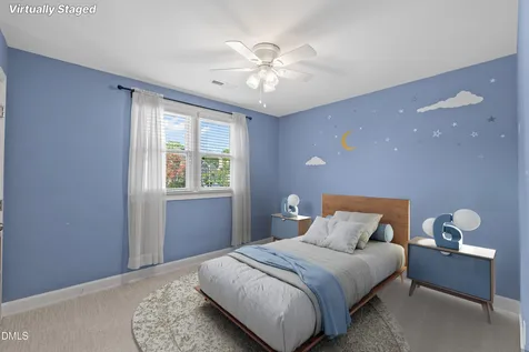 1109 Sanbour Drive Apex NC 27502