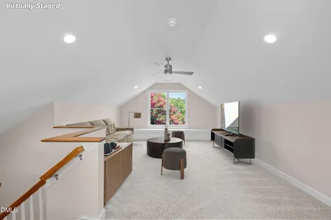 1109 Sanbour Drive Apex NC 27502
