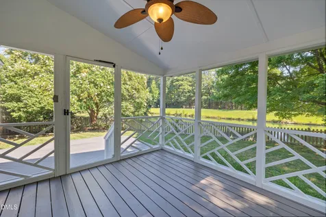 1109 Sanbour Drive Apex NC 27502