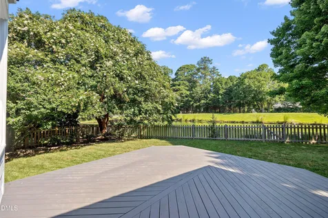 1109 Sanbour Drive Apex NC 27502