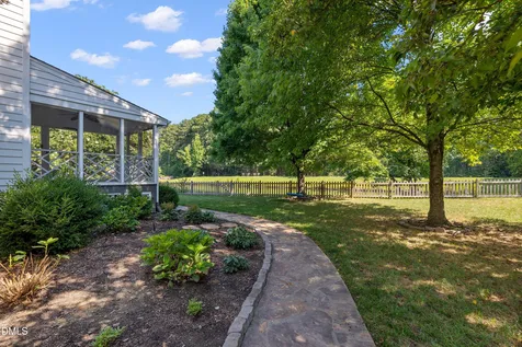1109 Sanbour Drive Apex NC 27502