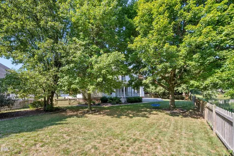 1109 Sanbour Drive Apex NC 27502
