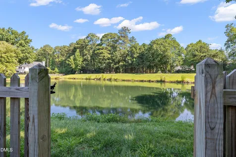 1109 Sanbour Drive Apex NC 27502