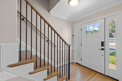 1109 Sanbour Drive Apex NC 27502