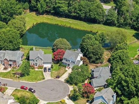 1109 Sanbour Drive Apex NC 27502