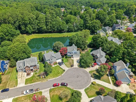 1109 Sanbour Drive Apex NC 27502