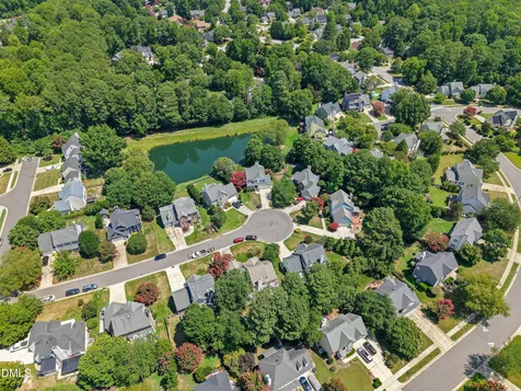 1109 Sanbour Drive Apex NC 27502