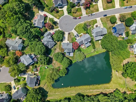 1109 Sanbour Drive Apex NC 27502